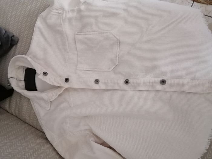 Vends veste zara bon état