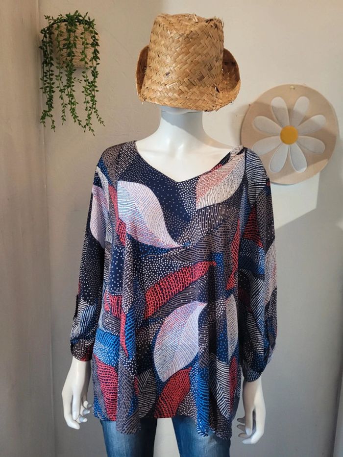 Tunique - photo numéro 3