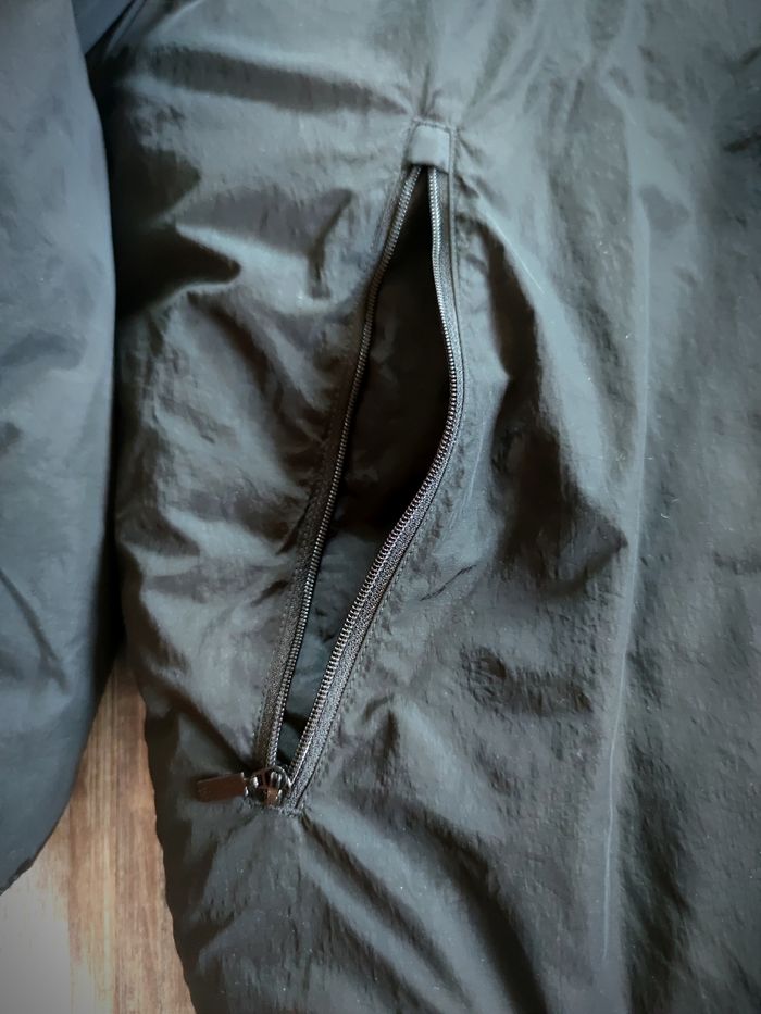 Blouson Bombers Adidas Oversize - photo numéro 10