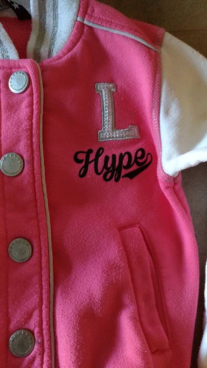 Veste enfant - photo numéro 2