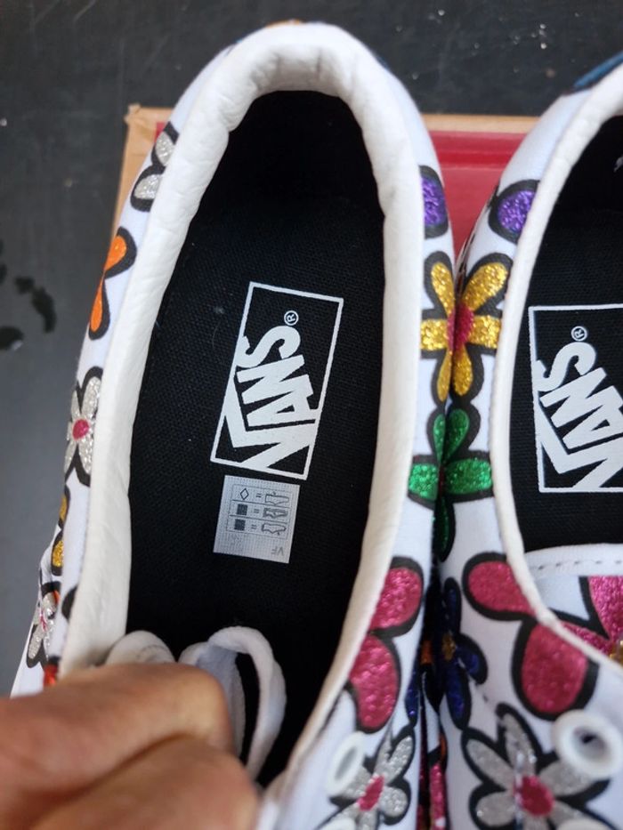 Vans femme 38 neuves - photo numéro 3