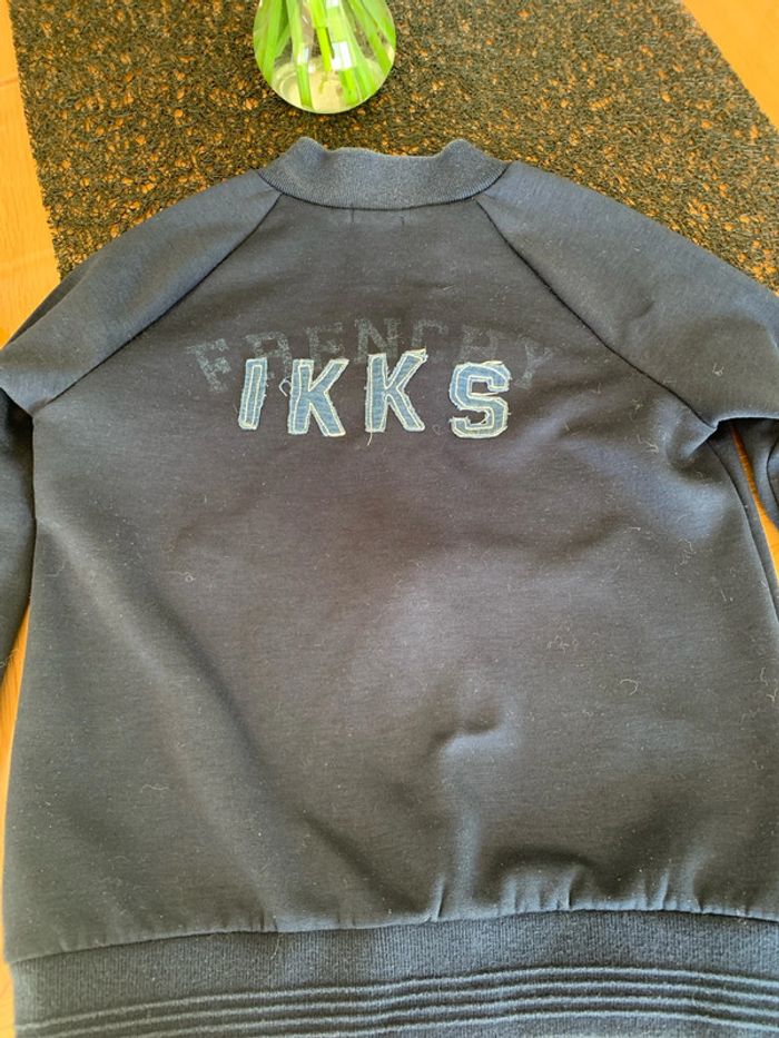 Veste / gilet IKKS - photo numéro 4