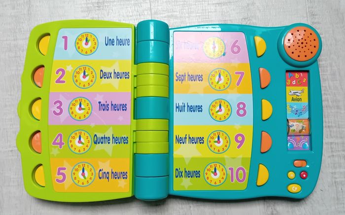 Livre musical - photo numéro 6