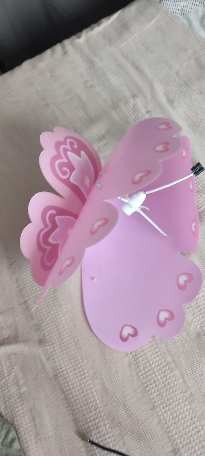 Lustre 🦋 - photo numéro 5