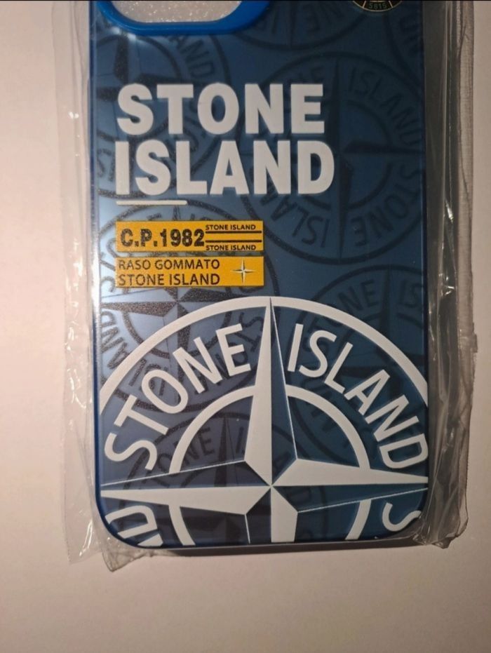 Coque stone islande iphone 13 - photo numéro 2
