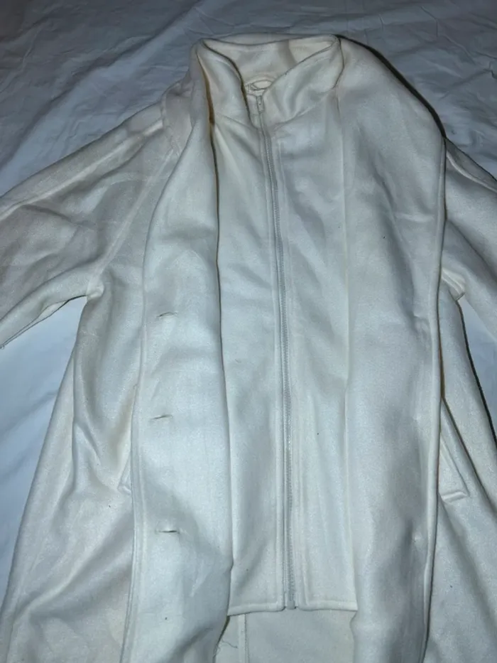 Veste vintage claire neuville - photo numéro 9