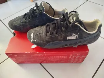 Sneakers Puma pointure 38
