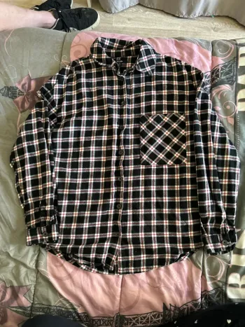 Chemise femme