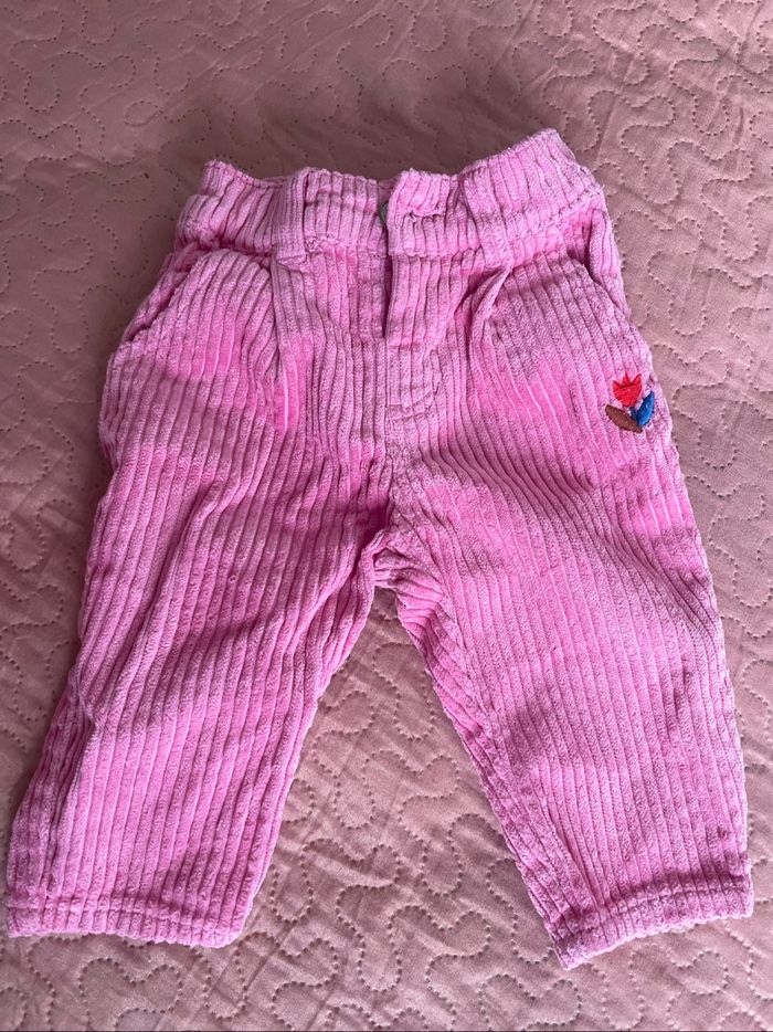 pantalon - photo numéro 2