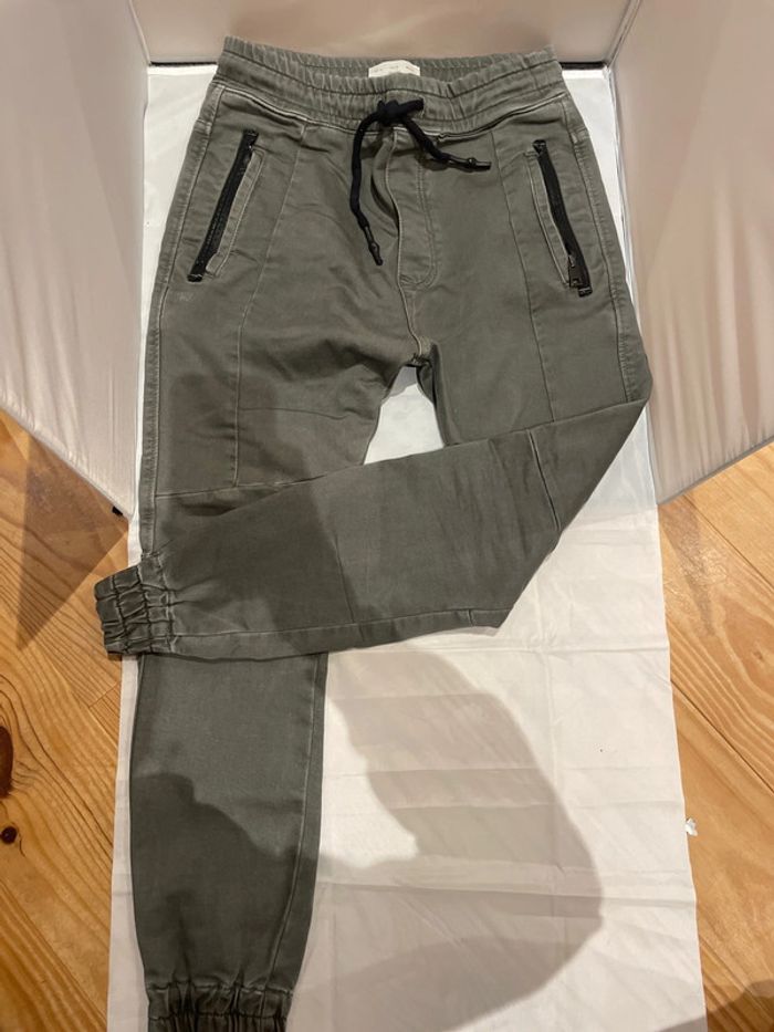 Pantalon Zara man - photo numéro 2