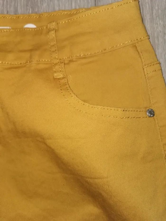 Jupe taille 40 Luizacco - photo numéro 2