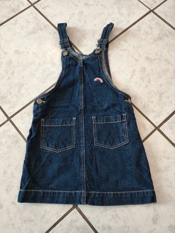 Robe 8 ans
