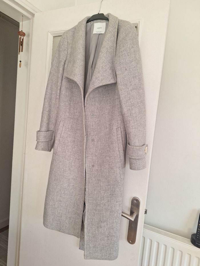 Manteau - photo numéro 2