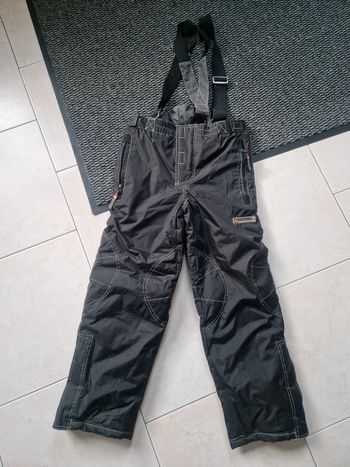 Pantalon de ski 10 ans skotone