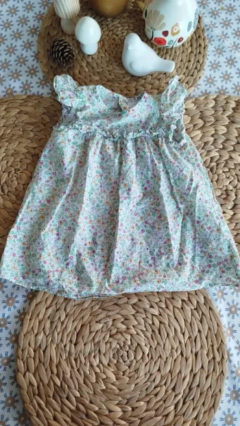 Robe 80 cm