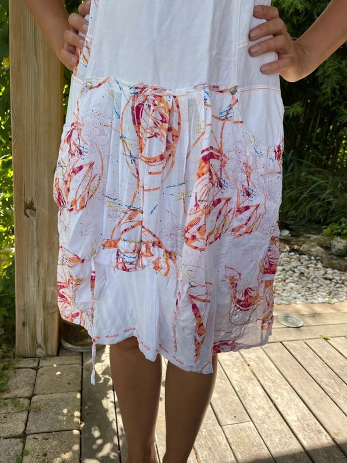 Robe à motifs - photo numéro 3