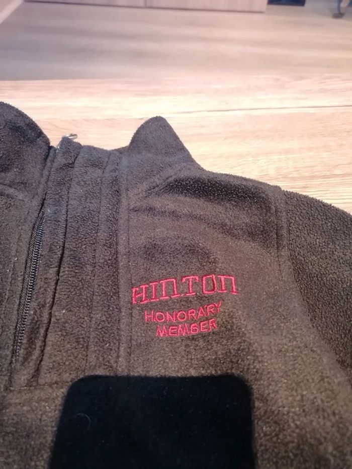 Polaire Palomino - photo numéro 3