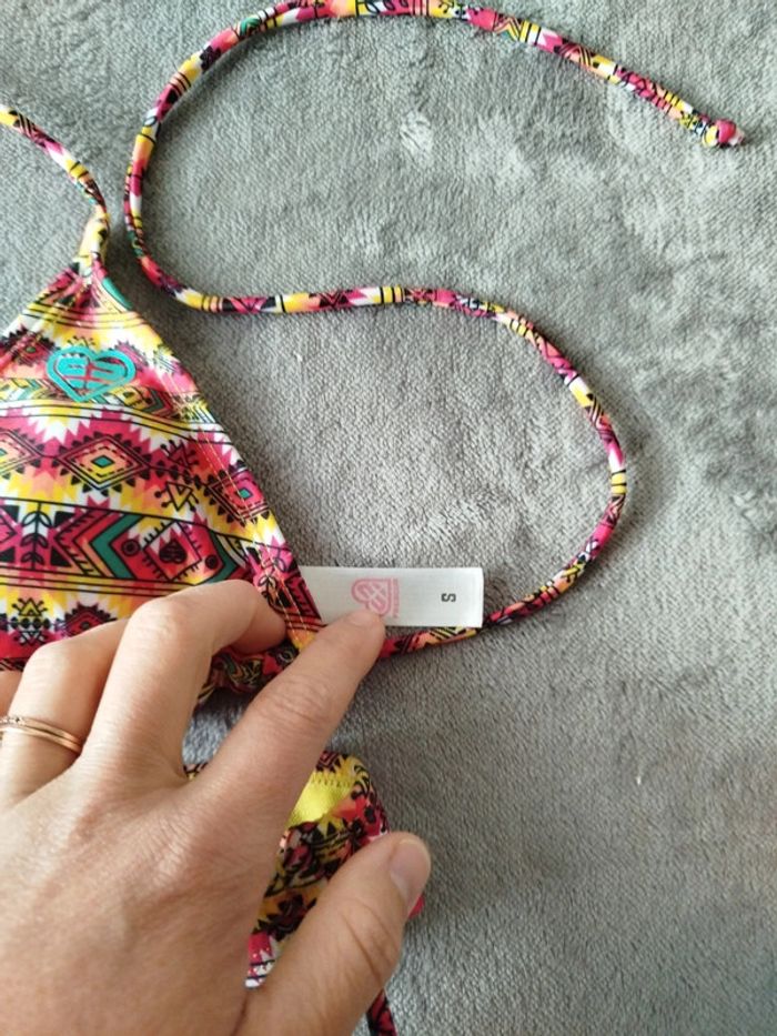 Ensemble maillot de bain - photo numéro 3