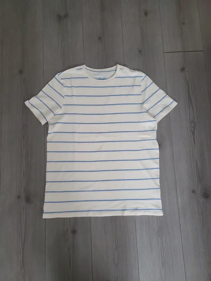 Tee shirt primark tbe