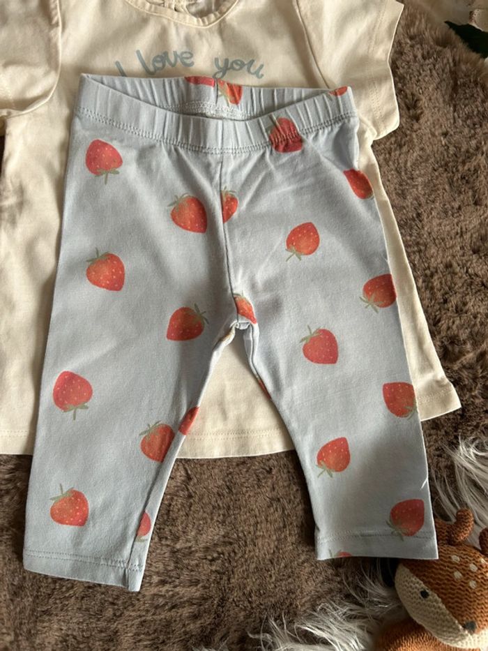 Ensemble d'été H&M - photo numéro 5