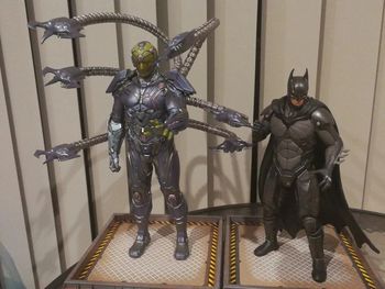 Figurine Injustice 2 collector