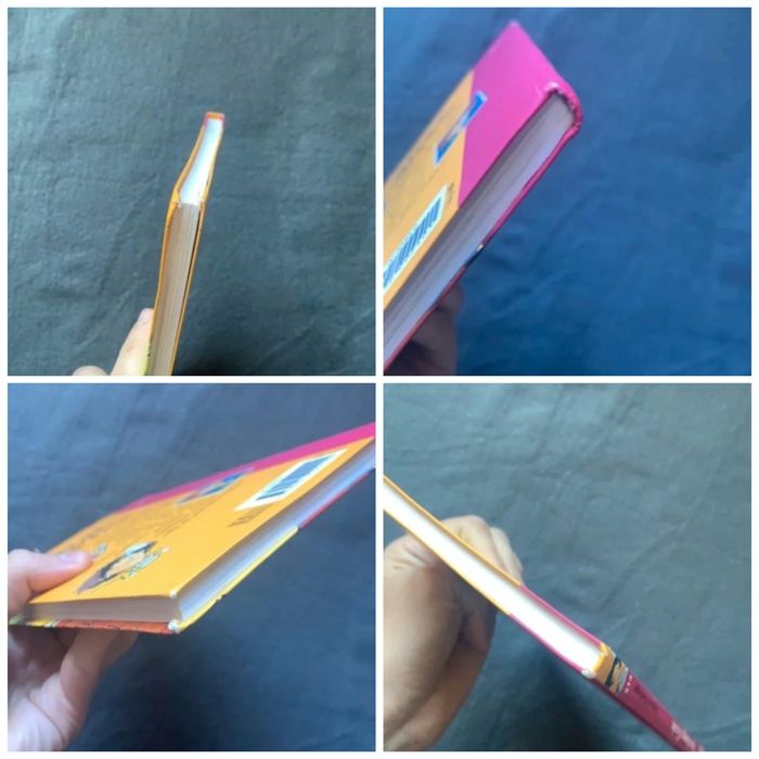 Livre mini - photo numéro 3