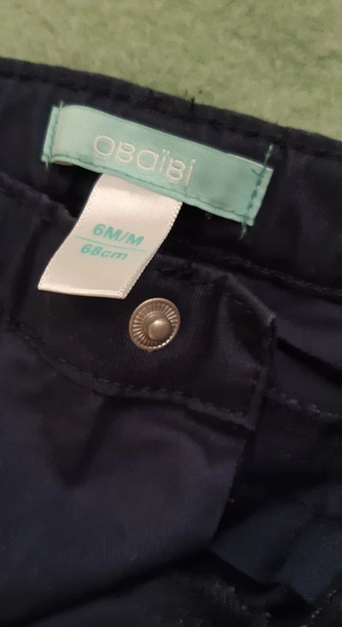 Pantalon 6m 68cm - photo numéro 3