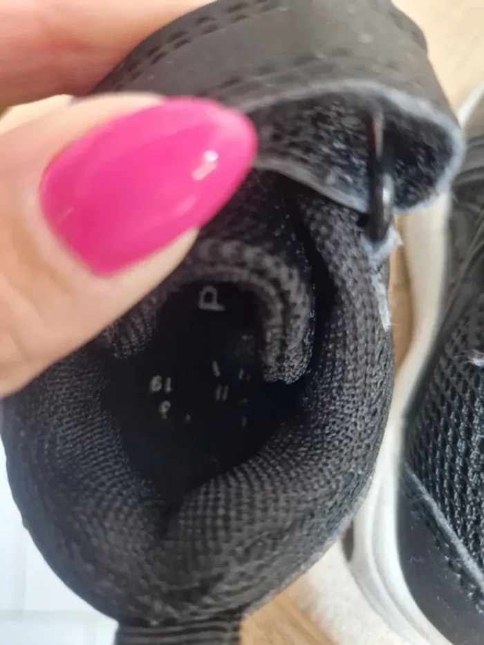 Chaussures noire - photo numéro 4