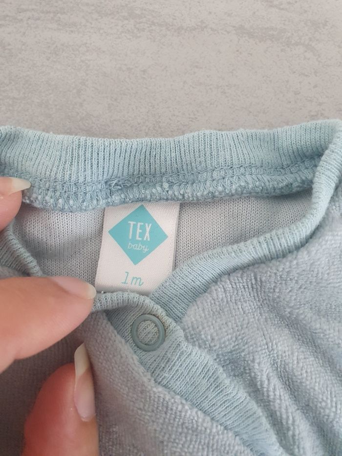 Lot pyjamas - photo numéro 6