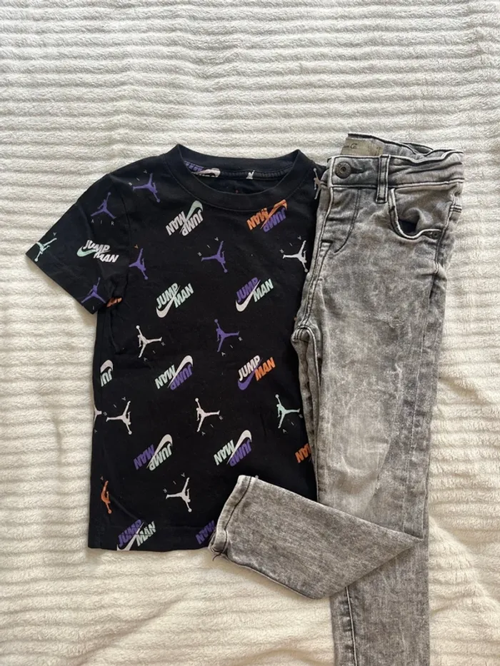 T shirt Jordan