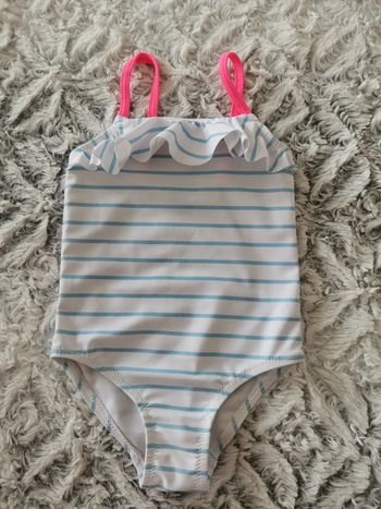 Maillot de bain