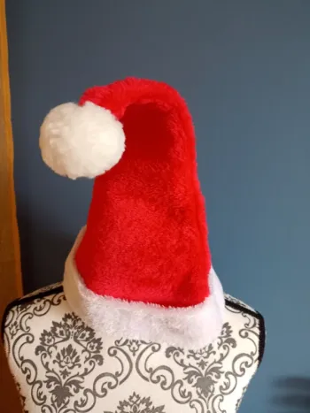 Bonnet de Noël