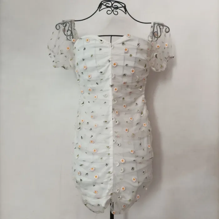 Robe courte Nasty Gal taille 38