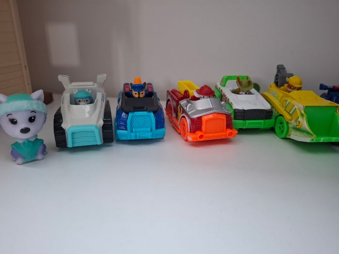 Pat patrouille - photo numéro 2