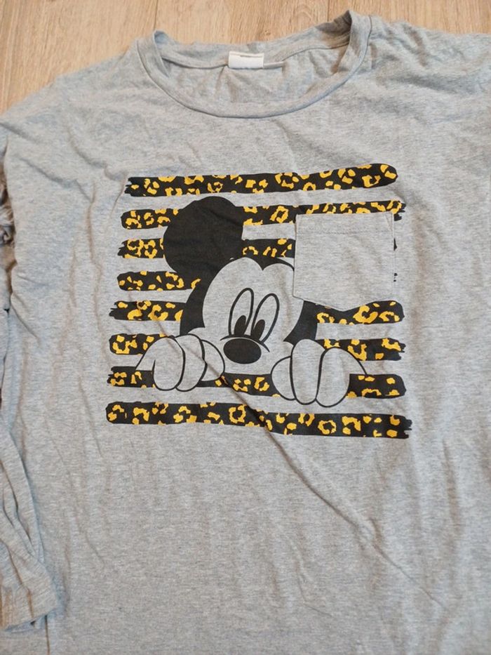 Tshirt - photo numéro 3