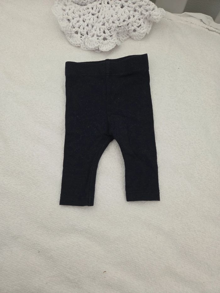 Leggings 1 mois mixte - photo numéro 2