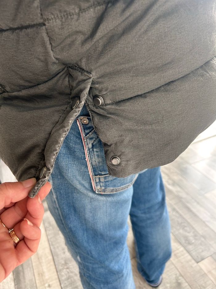 Doudounne homme Teddy smith - photo numéro 6