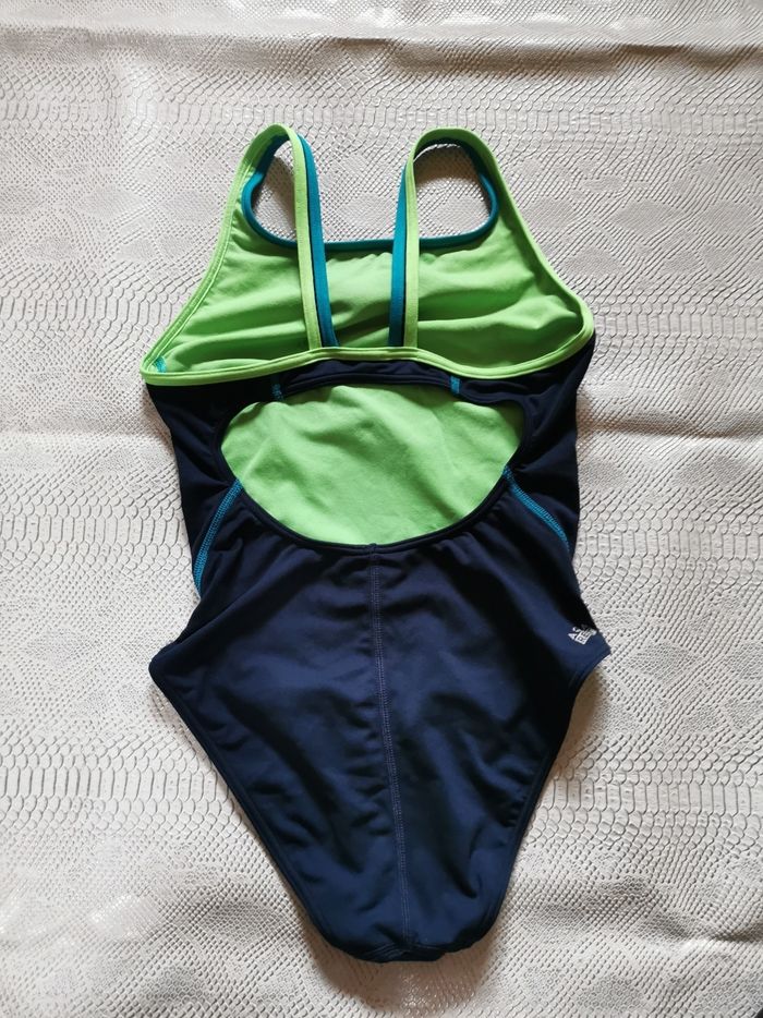 Maillot de bain de piscine Nabaiji - photo numéro 2
