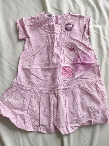 Robe T12M in extenso