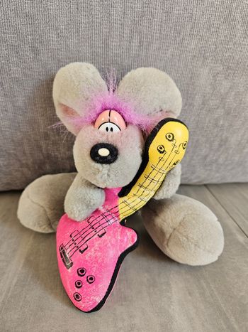 Diddl neuf avec étiquette 🏷 collector