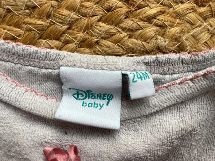 Pyjama 2 ans - photo numéro 2