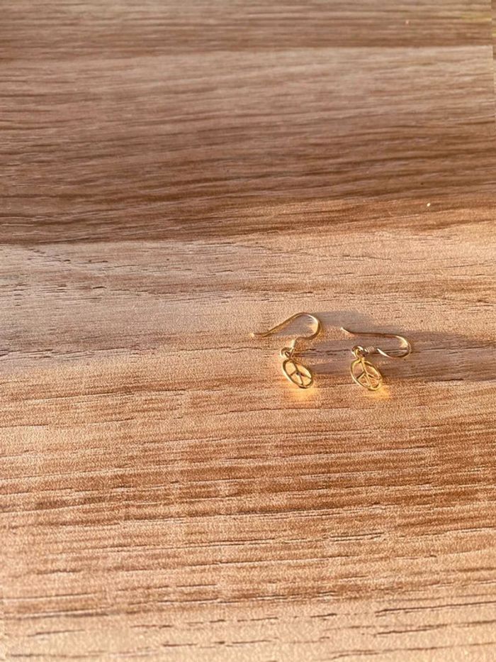 Boucles d’oreilles - photo numéro 8