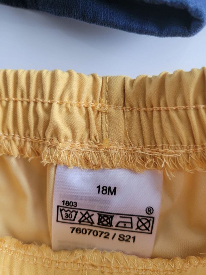 Lot de 5 shorts - photo numéro 6