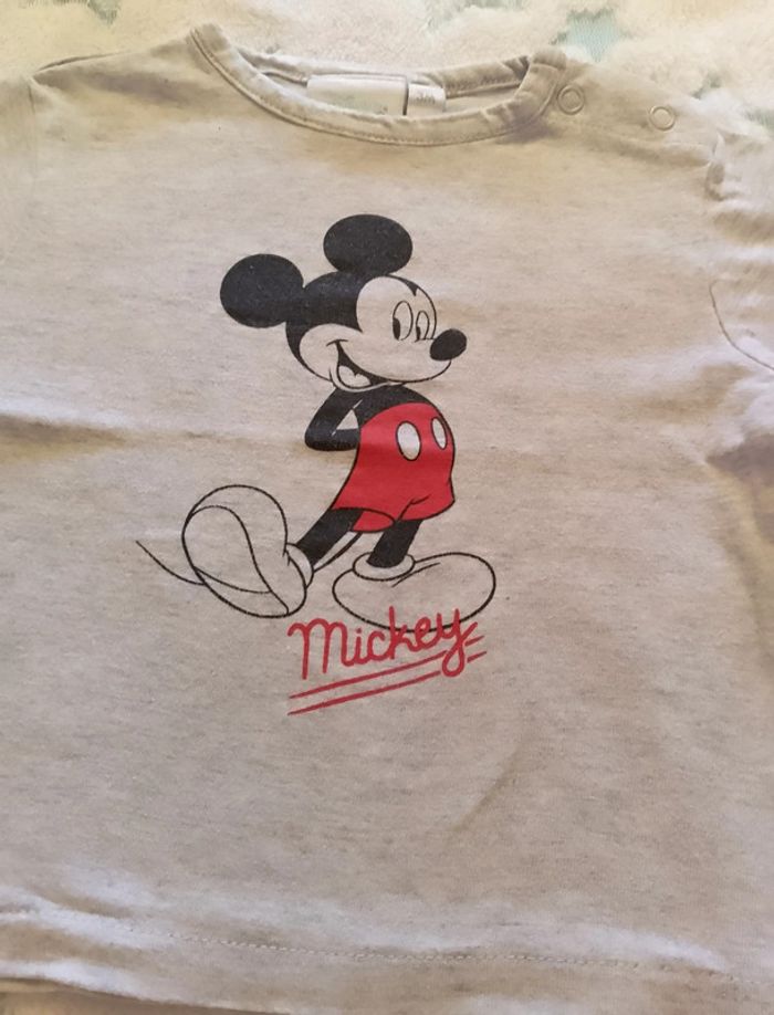 Ensemble Mickey - photo numéro 6