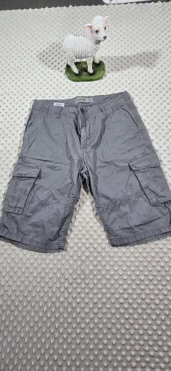 Short 30