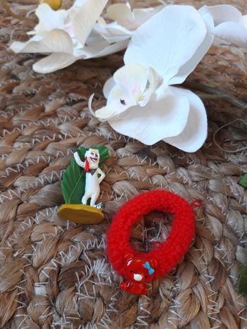 Lot petit jouet pour enfant