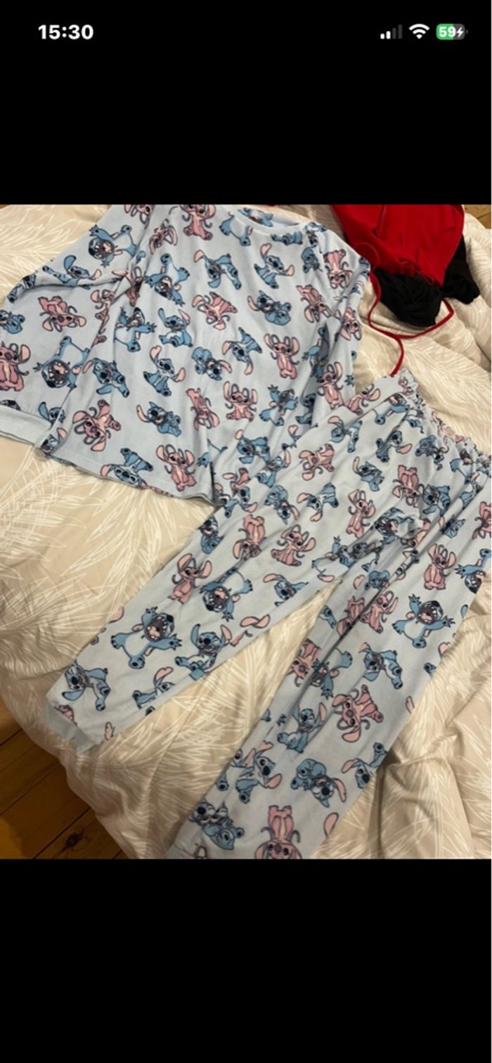 Pyjama Disney - photo numéro 5