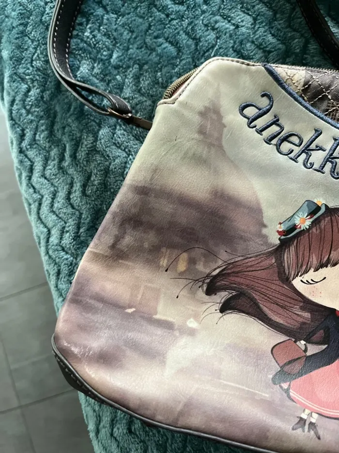 Sac à main Anekke - photo numéro 3