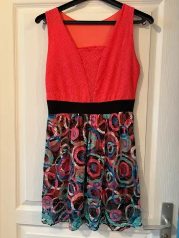 Robe femme