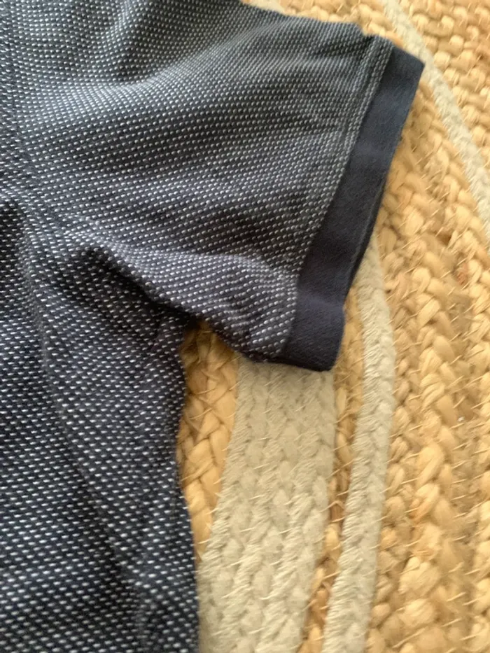 Polo à motif - photo numéro 4
